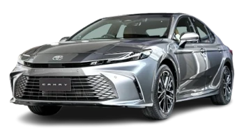 โตโยต้า Toyota Camry HEV Premium Luxury ปี 2024