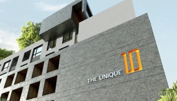 ดิ ยูนีค 10 (The Unique 10)