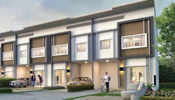 ลลิล ทาวน์ ไลโอ รังสิต - คลอง 2 (Lalintown Lio Rangsit - Klong 2)