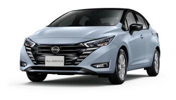 นิสสัน Nissan Almera VL ปี 2024