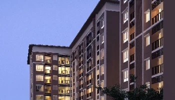 บี คอนโด (B-Condo)