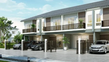 ศุภาลัย พรีโม่ เพชรเกษม 110 (Supalai Primo Petchkasem 110)