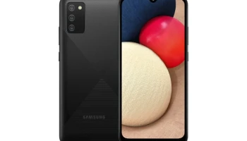 ซัมซุง SAMSUNG Galaxy A02s