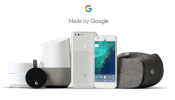 สุดยอดสมาร์ทโฟนระดับพรีเมี่ยม จาก Google