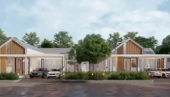 เดอะฮิลตัล แกรนด์วิลล์ (The Hilton Grand Ville)