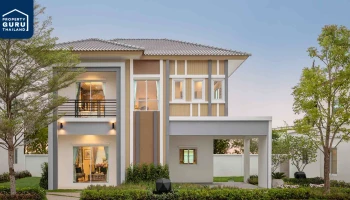 6-7 ธ.ค. นี้ ลลิลฯ จัดแคมเปญ Big Surprise Smile Gift รวมบ้านเดี่ยวและทาวน์โฮมทำเลเด็ด ราคาโดน