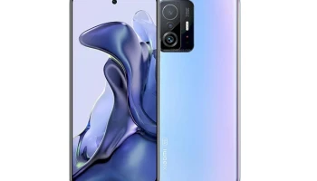 เสียวหมี่ Xiaomi Mi 11T (8GB/128GB)