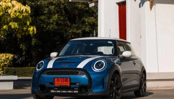 มินิ Mini Hatch 3 Door Cooper S Classic ปี 2024