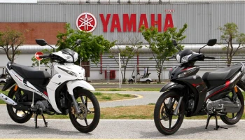 "ดีไซน์เร้าใจ.....สายพันธุ์สปอร์ต"