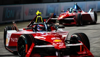 นิสสัน คว้าชัยการแข่ง ABB FIA Formula E World Championship 2023/24 ซึ่งเป็นสนามสุดท้ายของฤดูกาลที่ 10