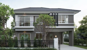 ไลฟ์ บางกอก บูเลอวาร์ด รามอินทรา (Life Bangkok Boulevard Ramindra)