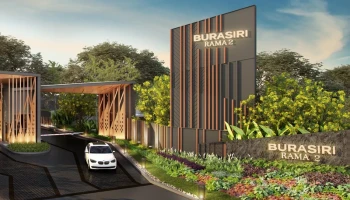 บุราสิริ พระราม 2 (Burasiri Rama 2)