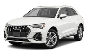 อาวดี้ Audi Q3 35 TFSI S line ปี 2019