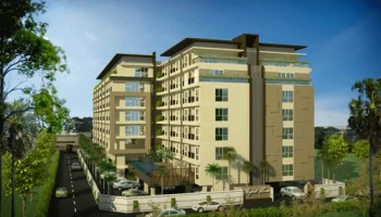 รีเจ้นท์ โฮม 9 สุขุมวิท 64 (Regent Home 9 Sukhumvit 64)