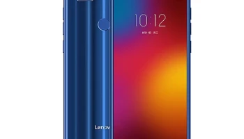 เลอโนโว LENOVO K5s