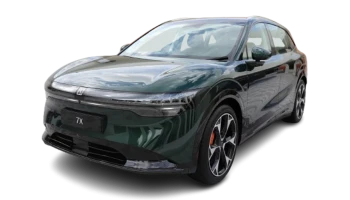 ซีเคอร์ Zeekr 7X Long Range RWD ปี 2025