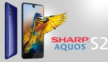 สมาร์ทโฟนหน้าจอไร้ขอบ ราคาหมื่นต้นๆ