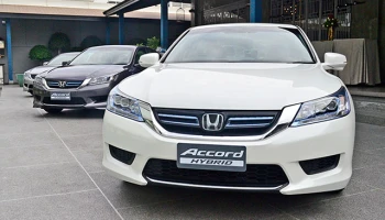 พระราม 3 กรุ๊ป ฮอนด้า เผยครึ่งปีแรกโต 50% พร้อมแนะนำบัตร H3 Family เอกสิทธิ์สำหรับลูกค้าคนพิเศษ