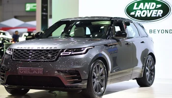 เติมเต็มช่องว่างระหว่างรุ่น Evoque และรุ่น Sport