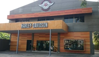 ฮาร์ลีย์-เดวิดสัน เปิด มหาวิทยาลัยฮาร์ลีย์เดวิดสันเอเชียแปซิฟิก