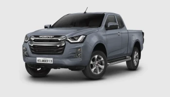 อีซูซุ Isuzu D-MAX Hi-Lander 2 Door 1.9 Ddi L DA A/T ปี 2022