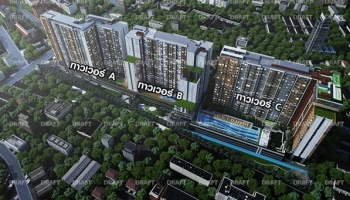 เดอะ พาร์คแลนด์ จรัญฯ-ปิ่นเกล้า (The Parkland Charan-Pinklao)