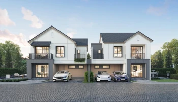 เดอะ แพลนท์ บางนา กม.5 - ศรีนครินทร์ (The Plant Bangna km 5 - Srinakarin)