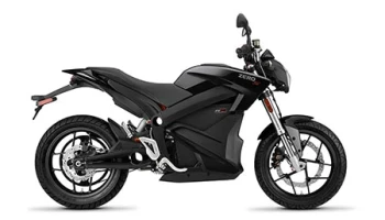 ซีโร มอเตอร์ไซค์เคิลส์ Zero Motorcycles S ZF 9.4 ปี 2014