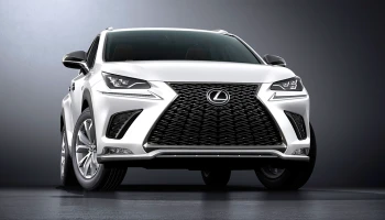 Urban X-Over รุ่นปรับโฉมใหม่