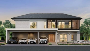 นินญา ราชพฤกษ์ (Ninya Ratchapruek)