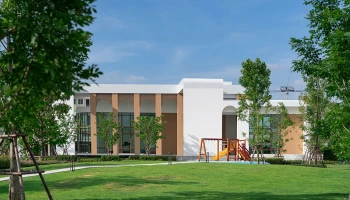 โมเดน รังสิต คลอง 4-วงแหวน (MODEN Rangsit Klong 4-Wongwaen)