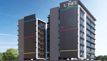 เดอะซีรี่ส์ คอนโด ติวานนท์ (The Series Condo Tiwanon)