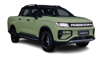 ริดดารา Riddara RD6 4WD 86 kWh Sunroof ปี 2025