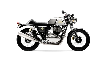 โรยัล เอ็นฟีลด์ Royal Enfield Continental GT 650 MR CLEAN ปี 2023
