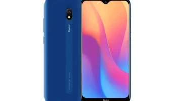 เสียวหมี่ Xiaomi Redmi9A