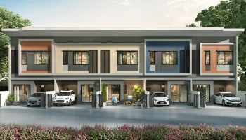 สิริ เพลส ราชพฤกษ์ - 346 (Siri Place Ratchapruek - 346)