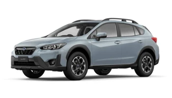 ซูบารุ Subaru XV 2.0i-P EyeSight ปี 2022