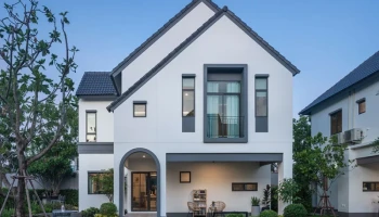 สราญสิริ บางนา (Saransiri Bangna)