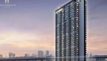 ออริจิ้น เรสซิเดนซ์ สุขุมวิท (Origin Residences Sukhumvit)