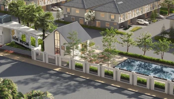 ไอลีฟ พราวด์ วงแหวน รังสิต - คลอง 4 (I Leaf Proud Wongwaen-Rangsit Klong4)