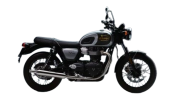 ไทรอัมพ์ Triumph Bonneville T100 Icon Edition ปี 2024