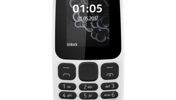 โนเกีย Nokia-105 Single SIM