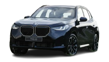 บีเอ็มดับเบิลยู BMW X3 20d xDrive M Sport Pro ปี 2024