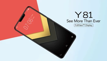 สมาร์ทโฟนราคาไม่แพง กับสโลแกน See More Than Ever