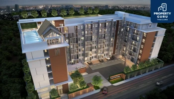 จับสัญญาณอสังหาฯ ขอนแก่นระยะกลาง-ยาว คาดดีมานด์ฟื้นเร็ว โอเชี่ยน พรอพเพอร์ตี้ เร่งแคมเปญต่อเนื่องปลุกกำลังซื้อไตรมาส 3