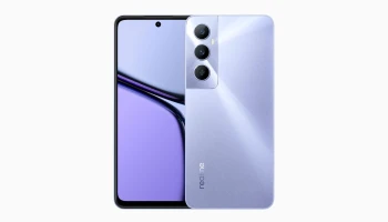 เรียลมี realme C65 (8GB/256GB)