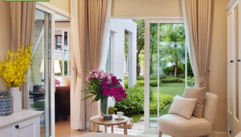 แสนสิริ เปิดตัวบ้านเดี่ยว โครงการใหม่ "สราญสิริ เกาะแก้ว" เริ่ม 4.82 ล้านบาท