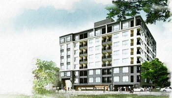 เทมโป วัน รามคำแหง-พระราม 9 (Tempo One Ramkhamhaeng-Rama 9)