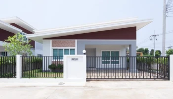 บ้านประชาสุข 7 ฉะเชิงเทรา (Prachasuk 7)