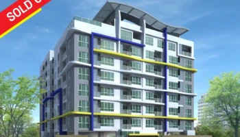 ซิลค์ พหลโยธิน-อารีย์ 2 (SILK PHAHOLYOTHIN-AREE 2)